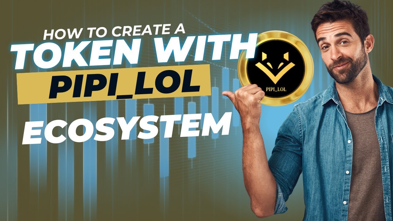 How to Create Your Own Cryptocurrency from Scratch, A Complete Step-by ...