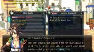 DFO Launcher Awakening Quests