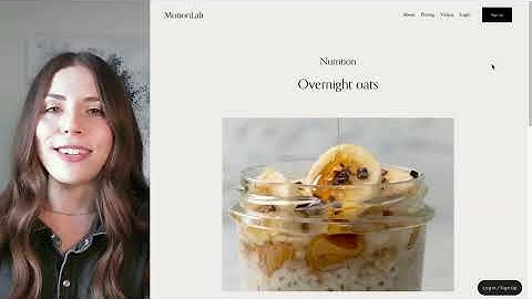 MemberSpace Demo | Gating premium members-only content