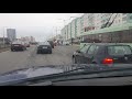 Авария Притыцкого возле магазина Богатырь.