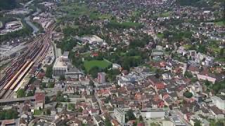 Euro-Filmfestival 2018 in Bludenz