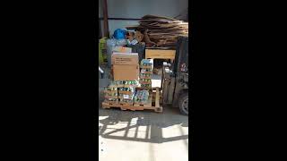 Lewistown liquidators