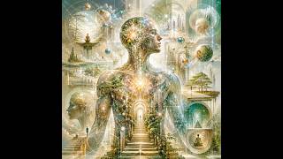THE HUMAN SELF — Time, Thought, Space and States of Being