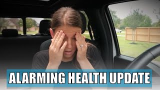 OUTDAUGHTERED | Danielle Busby's Health Issue UPDATE | THE TRUTH Behind Her Pain And More!