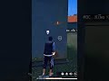 impossible 😱 crazy shots !! on live !! 🔥🤯 #freefire