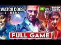 WATCH DOGS LEGION Gameplay Walkthrough Part 1 FULL GAME [1080P 60FPS PC NVIDIA RTX] No Commentary