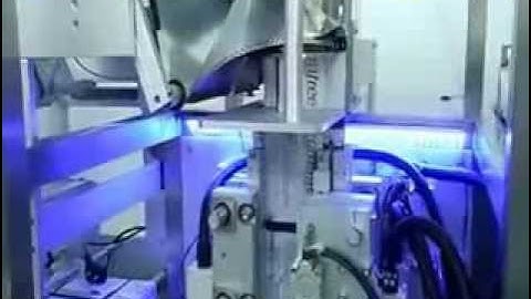 doy pack machine, automatic doy bag forming filling sealing with zipper