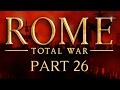 rome total war part 26 a bridge too far
