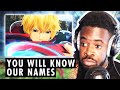 Music Producer Reacts: You Will Know Our Names (Xenoblade Chronicles OST)