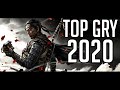 TOP Nadchodzące Gry [2020] PC / PS4 / Xbox/ Switch / Stadia