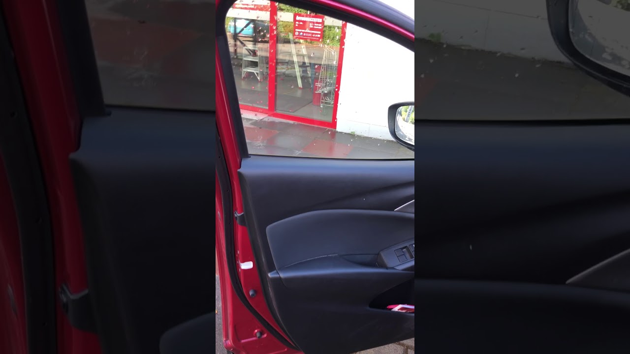 Einkaufskorb ...glaube er meinte Einkaufswagen... - Gerd Knebel