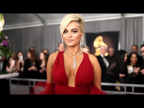 Bebe Rexha gives 'honest update' on her weight - CNN