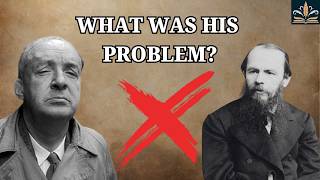 Why Did Nabokov Hate Dostoevsky So Much? (It Wasn't His Writing)
