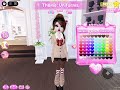 Hitting Runway Diva Rank In DTI!!! (This took a while to edit)