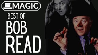 The Best of Bob Read Magic