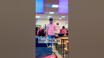 Vijay Sihag sir springboard academic  #springboard #rasnewbatch #motivation