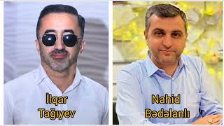 İlqar Tağıyev Ft. Nahid Bədəlanlı - Talış Torpağı