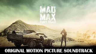 Mad Max: Fury Road Soundtrack (OST) - Storm Is Coming