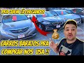 INACREDITÁVEL O PREÇO DOS CARROS QUE TODO MUNDO QUER QUANDO CHEGA NOS ESTADOS UNIDOS!