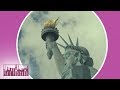 New York City | Pia's Postcards Full Episode 1