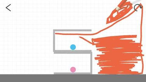 Brain Dots Level 195