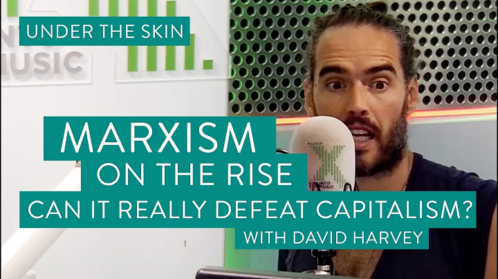 Marxism On The Rise - Can It Really Defeat Capital...
