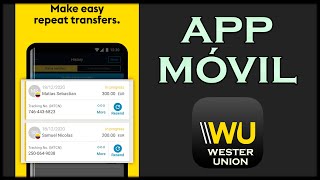 List of 16 app de western union para enviar dinero