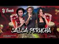 MIX SALSA PERUCHA 2020 DJ FRESH (JOSIMAR - DANIELA DARCOURT - YAHAIRA PLASENCIA - KATE CANDELA, MAS)