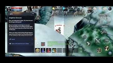 Learning CABAL from level 23-28