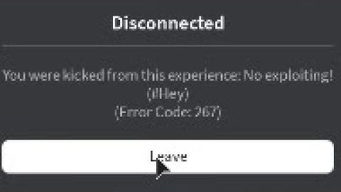 [YBA] anti cheat moment