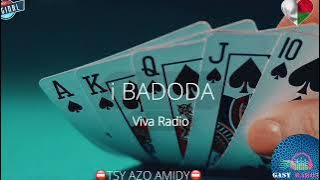 i BADODA: Tantara gasy vaovao (Viva Radio) #gasyrakoto