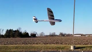 ParkZone Conscendo Advanced 1.5m Flight Talk