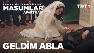 Han Yere Yığıldı... Masumlar Apartmanı 54. Bölüm