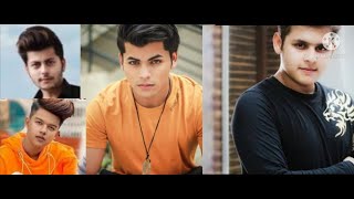 Siddharth Nigam Vs Dev Joshi Vs Abhishek Nigam Vs Riyaz Aly