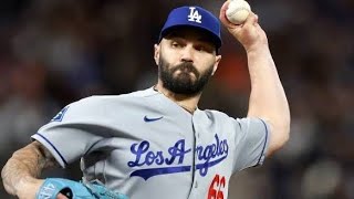 ドジャース復活劇！批判殺到の男が最強守護神へ🔥⚾