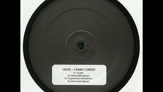 A1. Fanon Flowers - Turgite [TAR001]