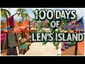 Len's Island | Expanding My Town &amp; Upgrading My Gear! [5]