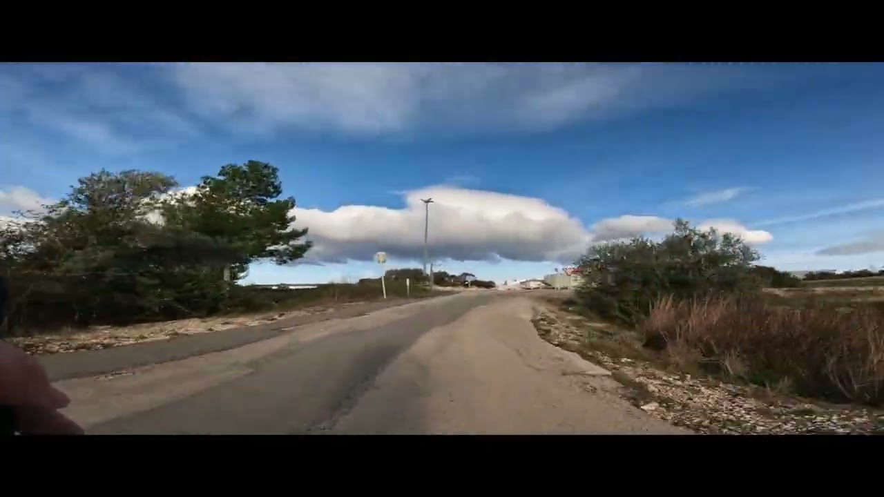 Amposta - Fraginals - Masdenverge LOOP🚴