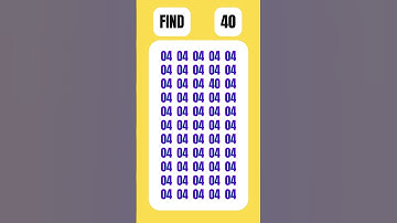 Find the Odd One Out #youtubeshorts #trending #shorts #quiz