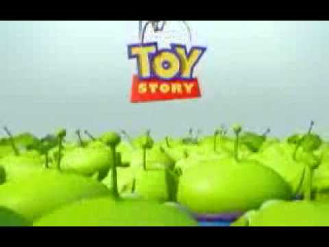 toy story 2 1999