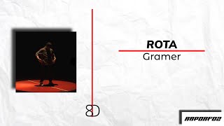 Rota - Gramer 8D Resimi