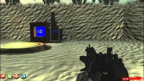 Copy of COD WAW stairway to heaven #6