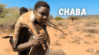 Download Lagu CHABA: umuhigi udasanzwe muba HADZABE bose,ubumenyi bw'abakurambere n'umurage udasanzwe