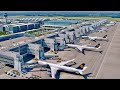 A look at muc munich international airport