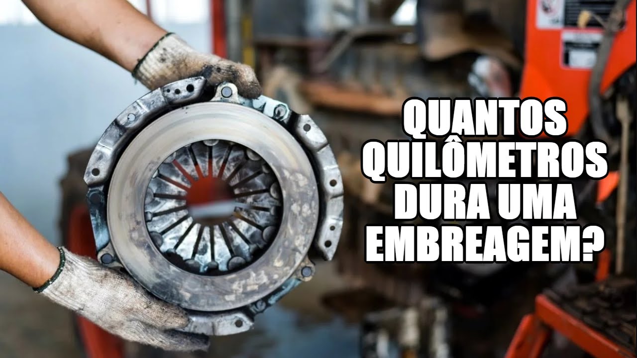 Quantos quilômetros dura uma embreagem? YouTube Quantos quilômetros dura uma embreagem? YouTube