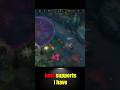 POV : How Zyra Support Carries Games in 2026 | LoL #leagueoflegends #lolshorts