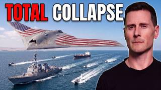 U.S. Military Just Brought Iran To It's KNEES LIVESTREAM