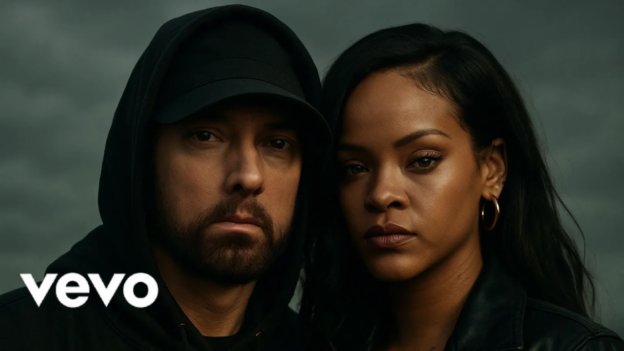 Eminem ft Rihanna – Lift Me Up (POWERFUL WORSHIP SONG) Eminem ft Rihanna – Lift Me Up (POWERFUL WORSHIP SONG)