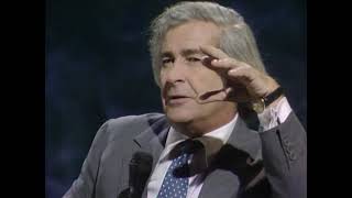 Dave Allen BBC1 1990 Show 1 06 01 90