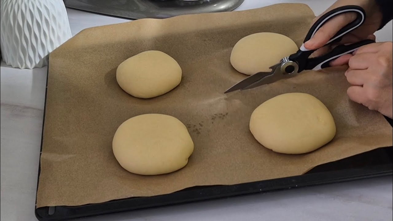 🔊GERMKNÖDEL TATLISI  ‼️HİÇBİR YERDE GÖRMEDİĞİNİZ HARİKA BİR TARİF /tatlı tarifleri/ germknödel